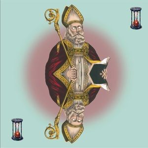 Meet your Posher, Tommy